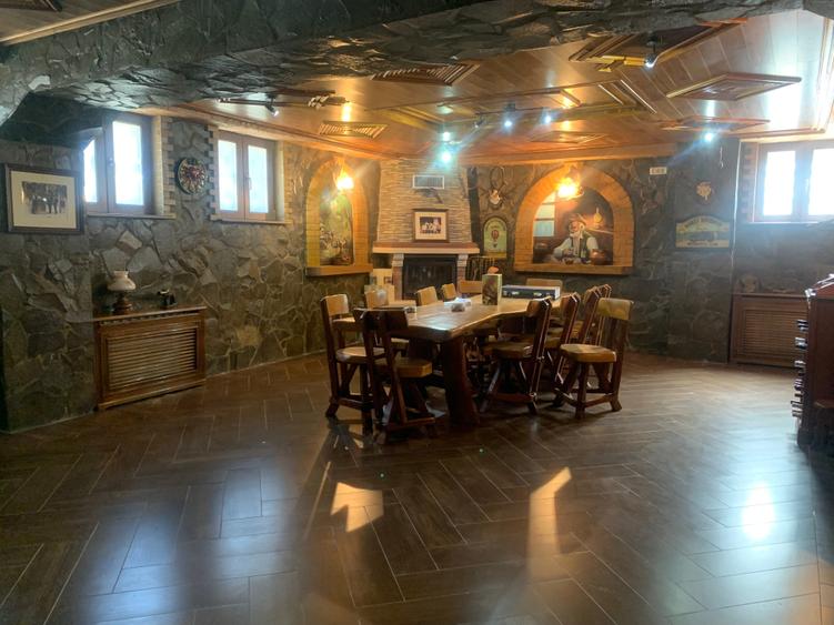 Primo -Vilă D+P+2M+Mpiscina teren 1289 mp preț.2.500.000 euro - 9