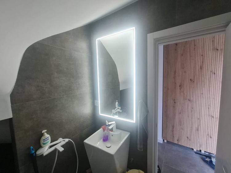 vila indiv-stil medit.,2parcari,curte/centru Popesti-Leordeni - 25