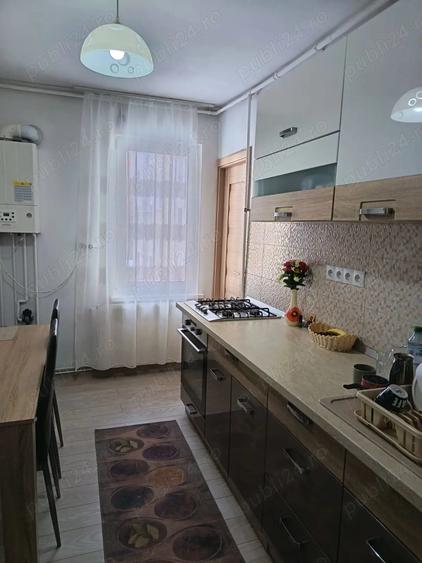Apartament 3 camere - 3