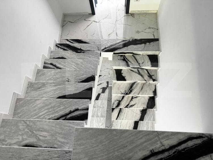 Casa individuala, de vanzare, cu 4 camere,  250 mp utili, zona Micesti - 6