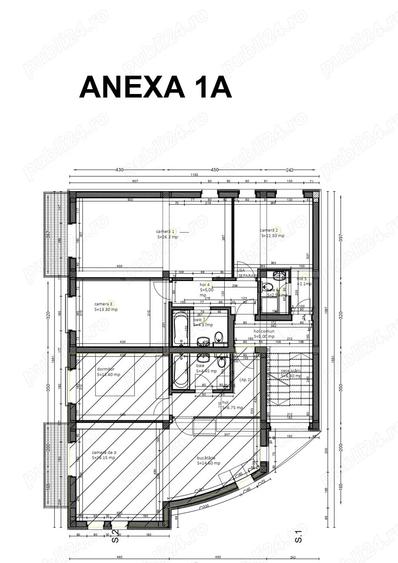 Inchiriere spatiu pentru firma - 9
