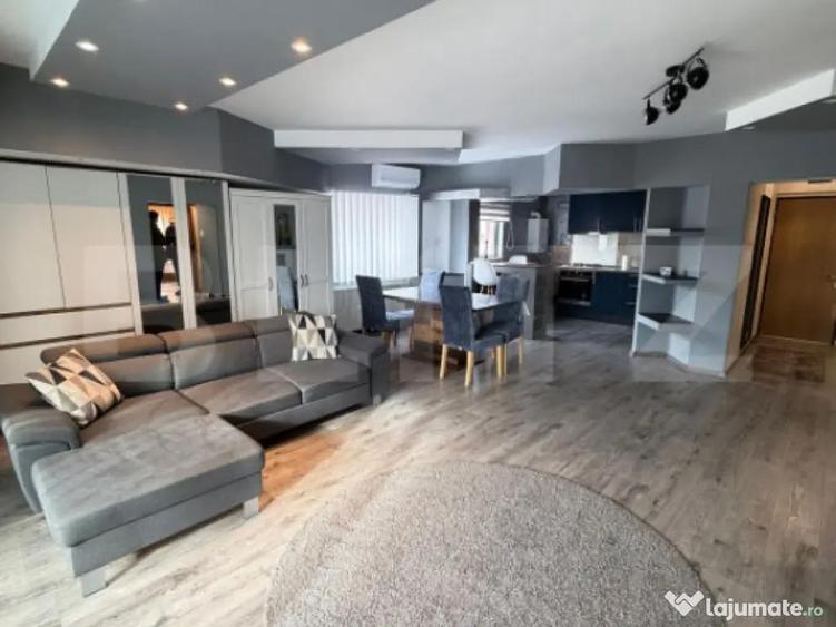 Apartament 3 camere spa?ios, renovat recent | Centrul Civic - 1