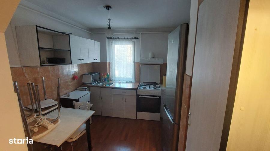 Apartament 2 camere partial mobilat si utilat - 7