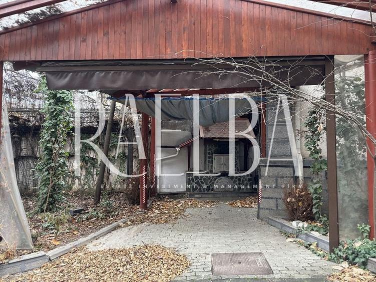 Casa | HoReCa | Curte intima 210mp | Universitate - 8