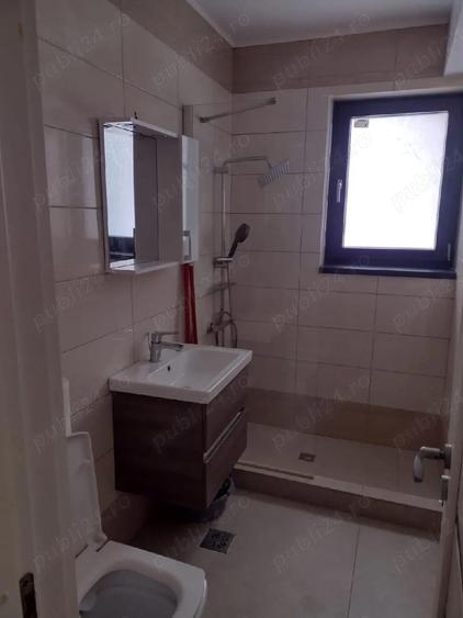 Apartament cu o camera Baza 3 bloc nou - 4