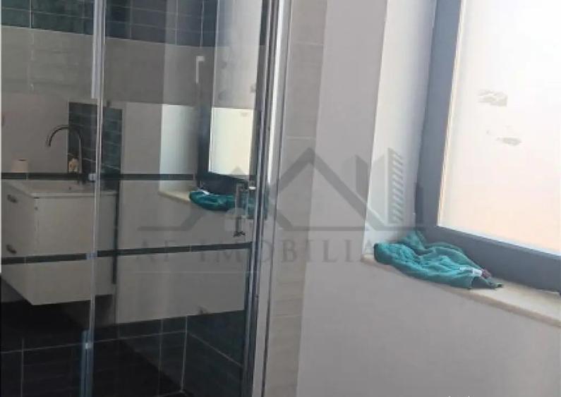 Valea Lupului str Academiei Vila P E 5cam Teren 515mp constr - 7