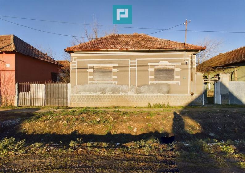 Casa de vacan?a de vanzare in Tau? - 14