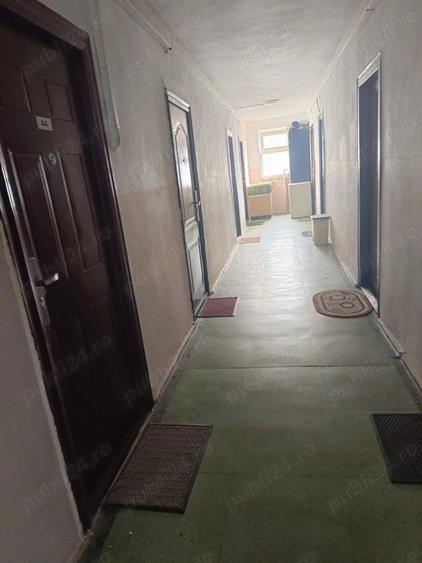 Camera de camin zona Florilor 10 mp - 2