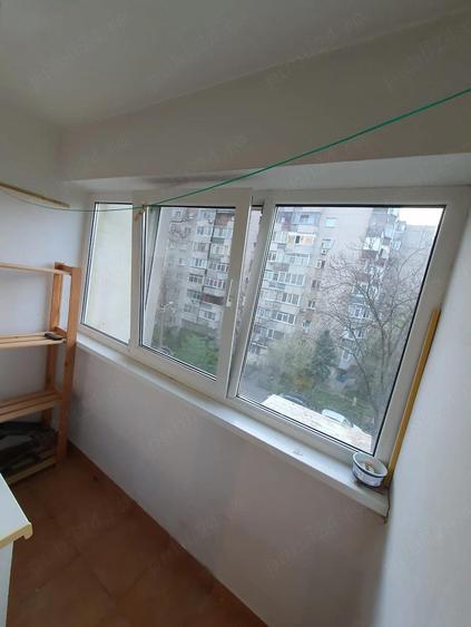 CRANGASI, Sector 6, Str. Zboina Neagra, Garsoniera Libera de Inchiriat - 2