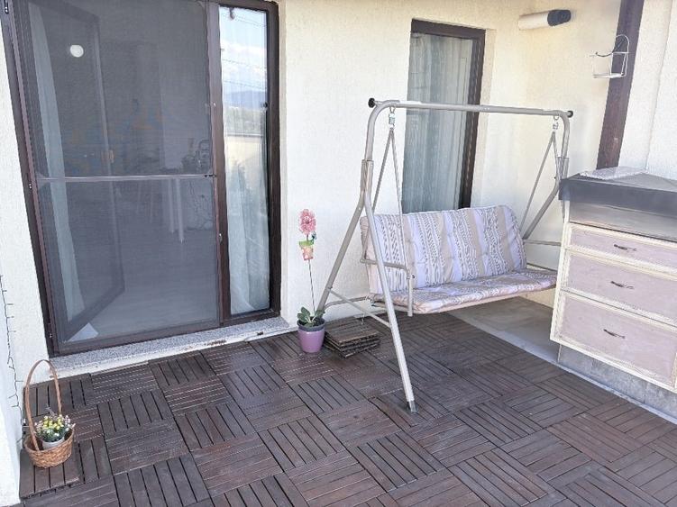 Apartament 3 camere cu terasa si priveliste superba in zona linistita - 2