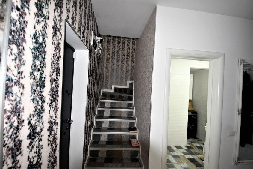 Vila individuala | Ansamblu rezidential | Tunari - 11