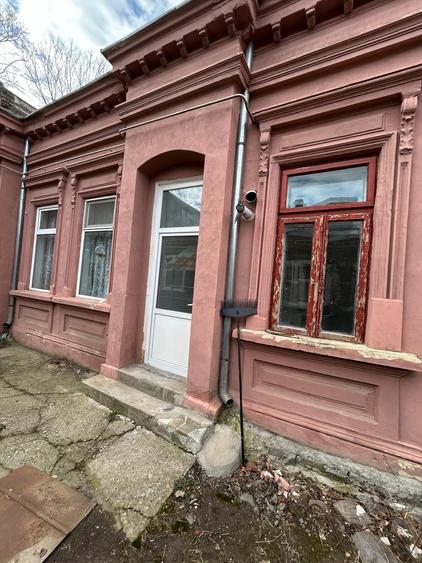 Casa 3 camere, 300 mp teren zona super buna - 8