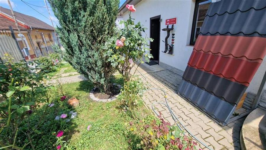 Resita Proprietate Multipla 400 MP.Comision ZERO Cumparator - 20