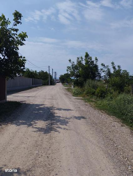 Teren de vanzare 4000mp, utilita?i disponibile - 3