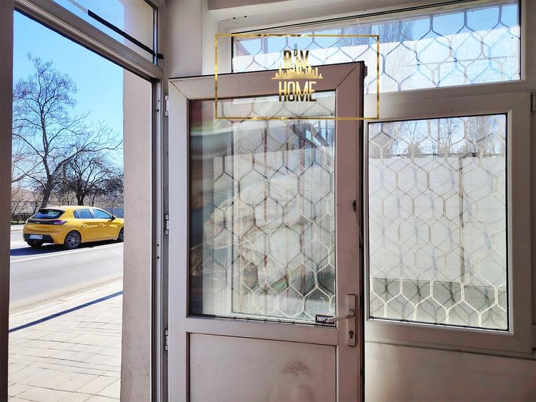 Spatiu comercial Sos.Mangaliei Liceul de Marina - 9