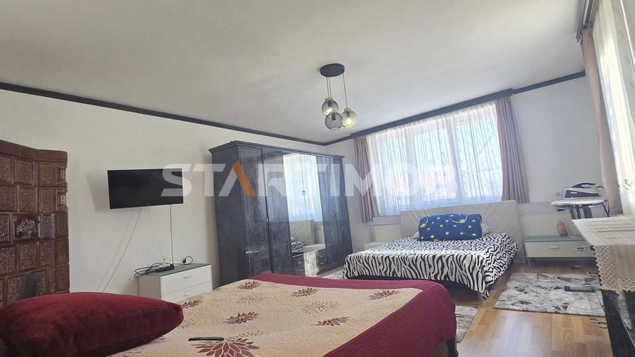 Pensiune 9 camere Rasnov - 22