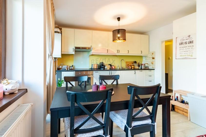 Apartament 2 camere de vanzare Ozana / Pallady / Metrou 1 Decembrie - 16