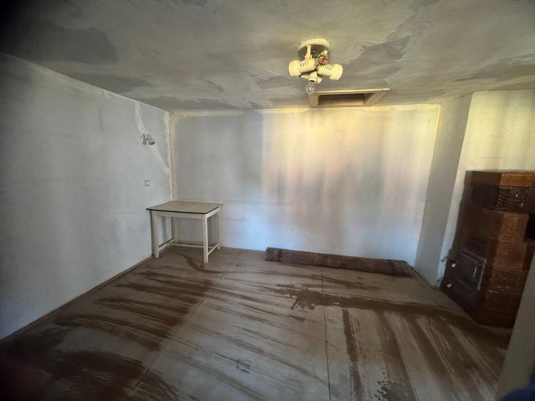 Apartament in vilă+garsoniera+teren centru - 5