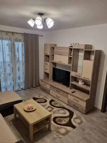 Apartament spatios Exigent Plaza - 1