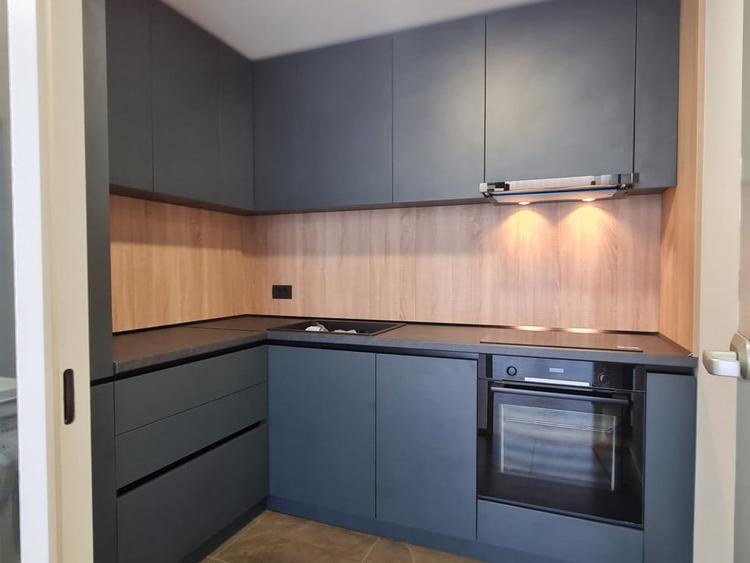 ONE HERASTRAU TOWERS - 2 CAMERE 59 MP, MOBILIAT UTILAT PREMIUM, PARCARE! - 4