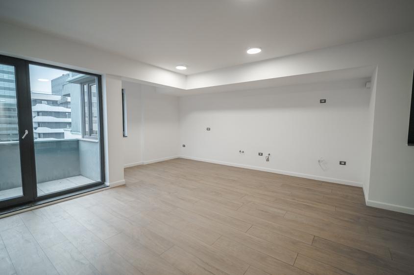 PENTHOUSE 4 CAMERE - PIPERA - TERASA 165MP - 1