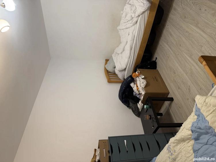 Vand garsoniera confort 1 - 2