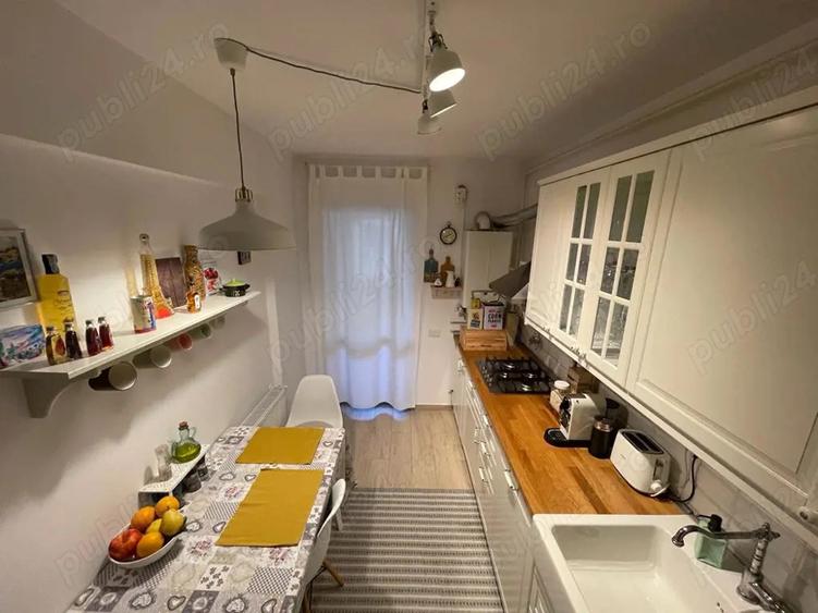 Metalurgiei, sector 4, 2 camere, loc parcare - 11