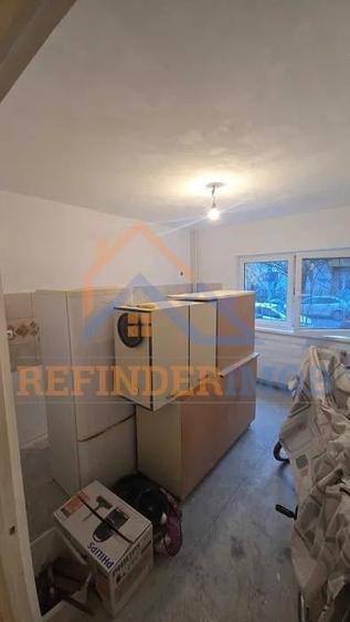 Apartament 2 camere spatios, str Petre Ispirescu - 4