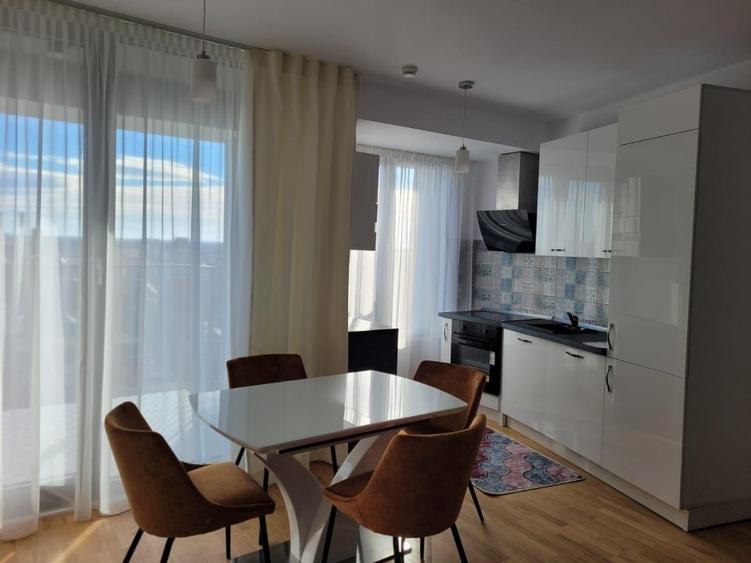 Apartament in Isho Riverside - 2