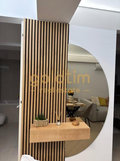 Apartament 2 camere/Cortina North/Loc de parcare inclus/Superb/Vedere Libera - 5