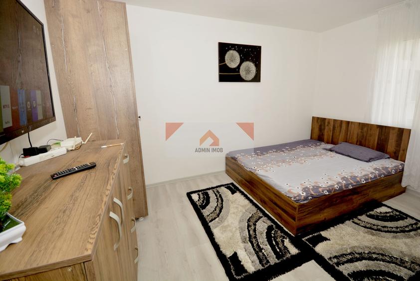 Garsoniera cf2 Dr Taberei - Afi Cotroceni - 2