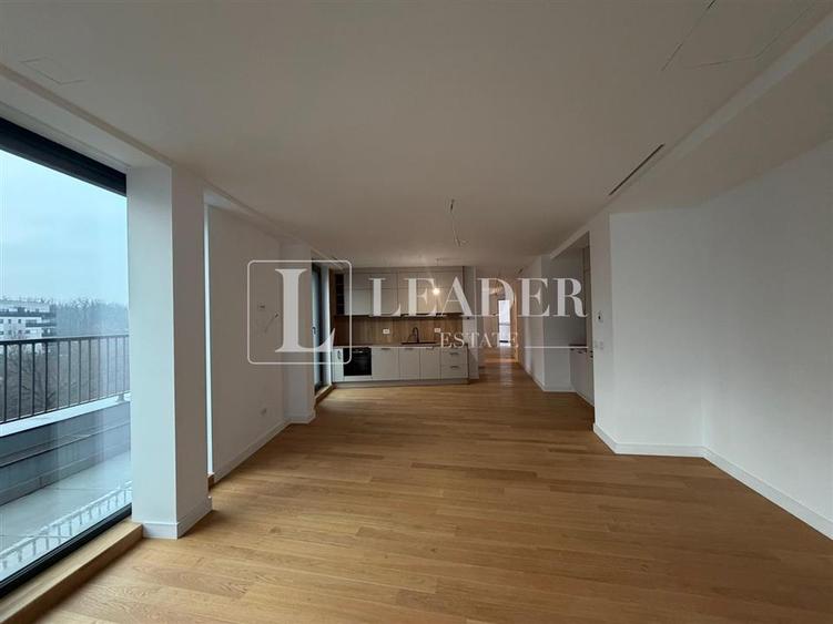 Penthouse exclusivist 4 camere – Iancu Nicolae, lângă Studio 80 - 4