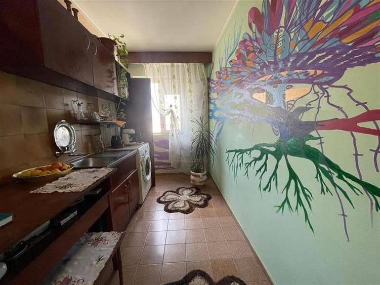 Apartament 3 camere de vanzare zona centrala Tulcea - 7