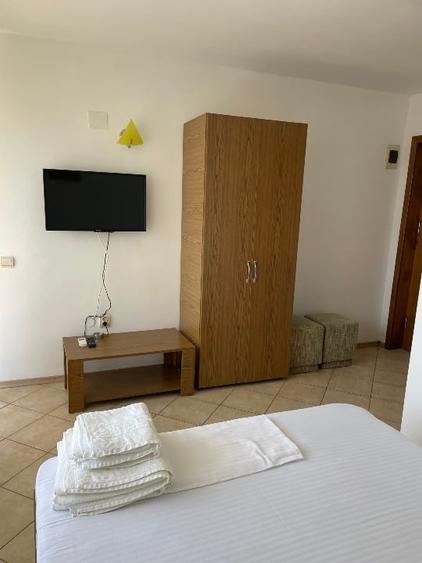 Pensiune 28 camere Costinesti - afacere la cheie - 11