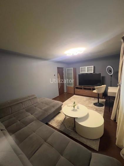 Apartament 2 camere decomandat – Confort 0 –Zona Faleză Sud