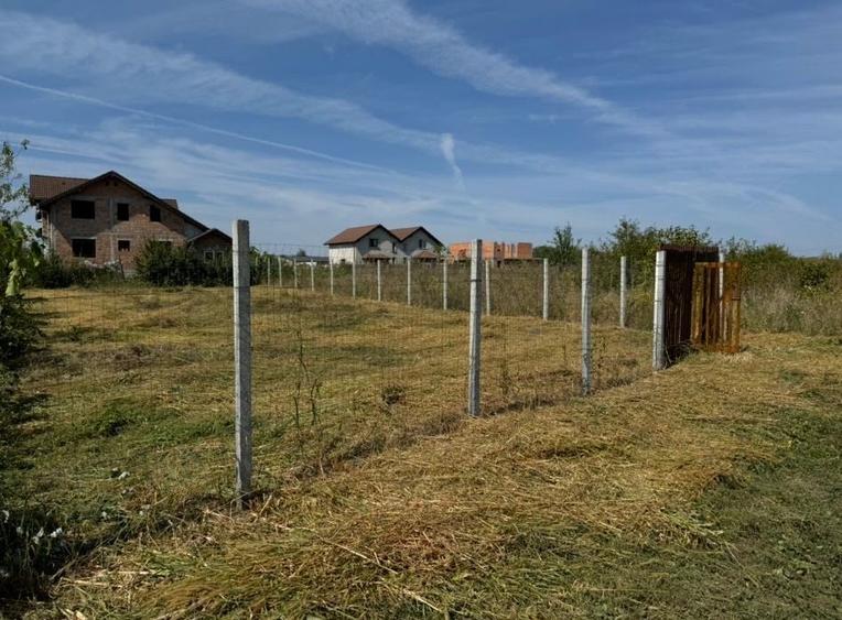 Comision 0% | Teren Intravilan | Zona Veteranii de Razboi | 500 mp - 1