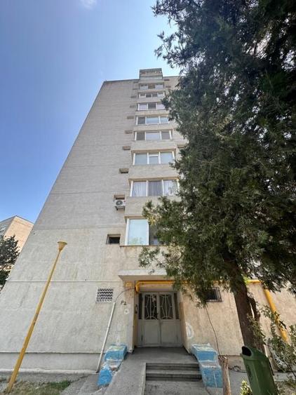 APARTAMENT 2 CAMERE - CONSTANTA - 19