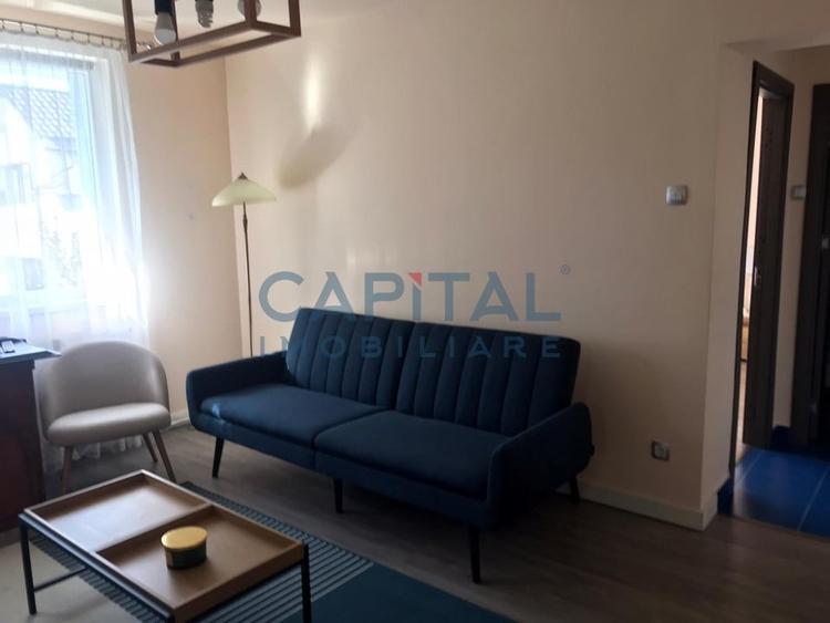 0% Comision! Apartament cu 2 camere de inchiriat, Grigorescu - 2