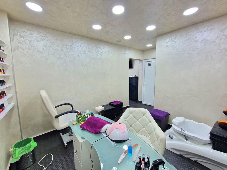 Spatiu comercial cu vad excelent – vis-a-vis de Spitalul Obregia - 7