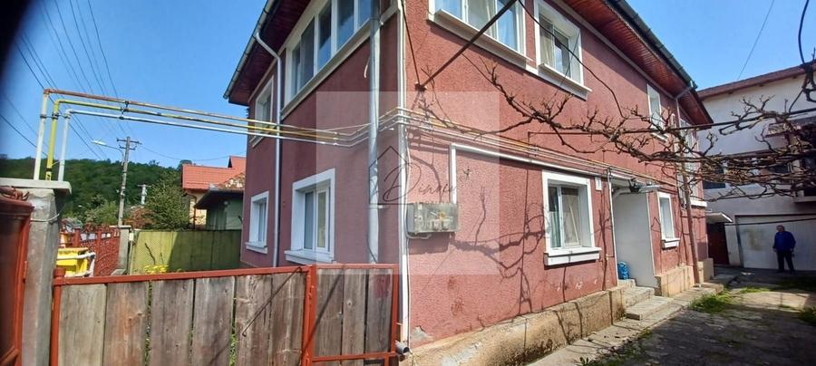 Case de vanzare Cartierul Noua Brasov I 9 camere I COMISION 0% - 1