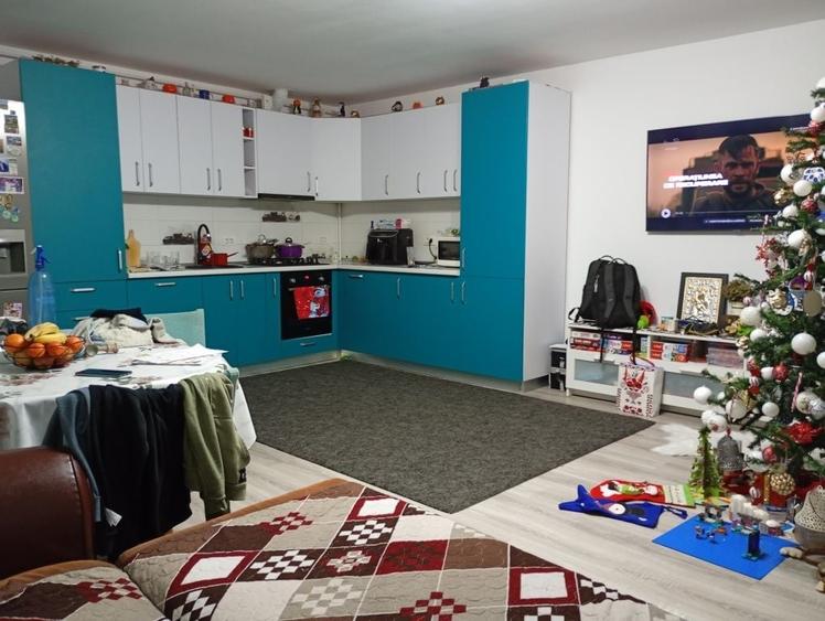 Casă cu 4 camere în Giurgiului
