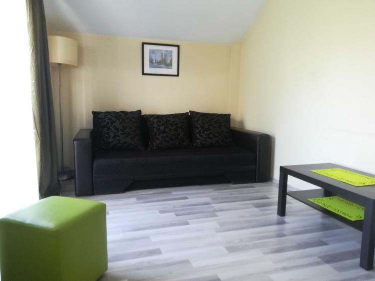 Apartament cu 2 camere decomandat în Berceni