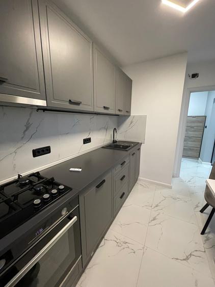 Apartament cu 2 camere de închiriat, zona km 4-5 - 6