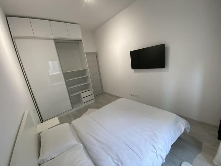 Mihai Bravu GVI Town Parter Modern cu Balcon XXL (13mp) CT Proprie, Metrou 4min - 7