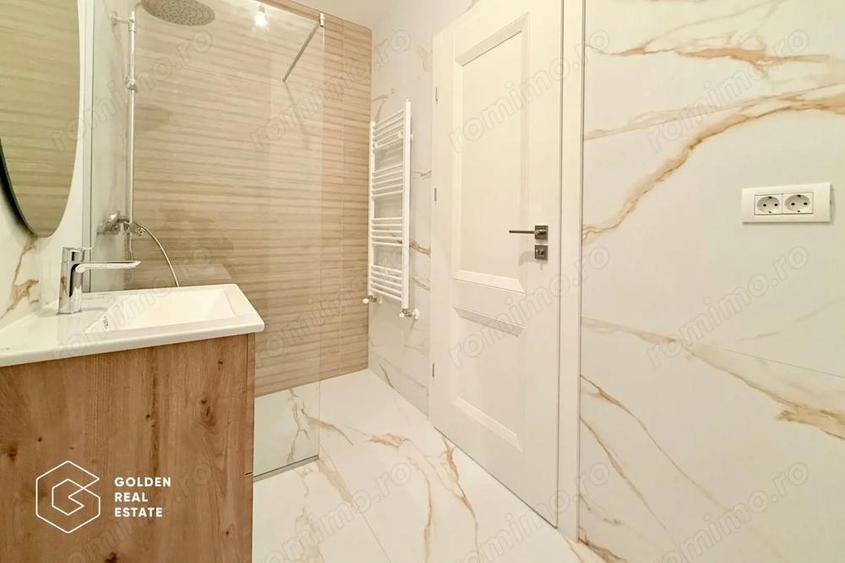 Apartament tip studio, Adora Park Uta, comision 0% - 4