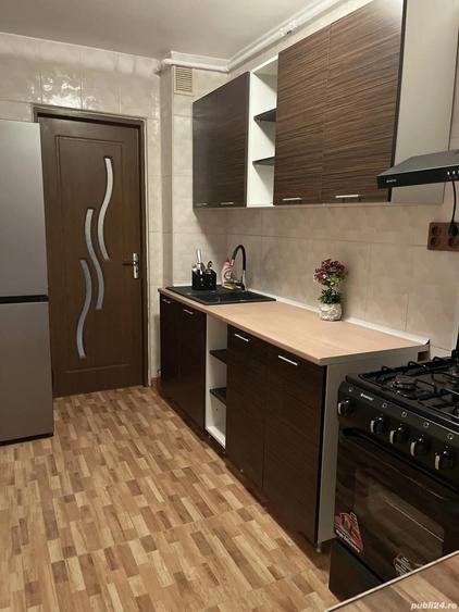 Inchiriez apartament cu 3 camere decomandat in regim hotelier - 2
