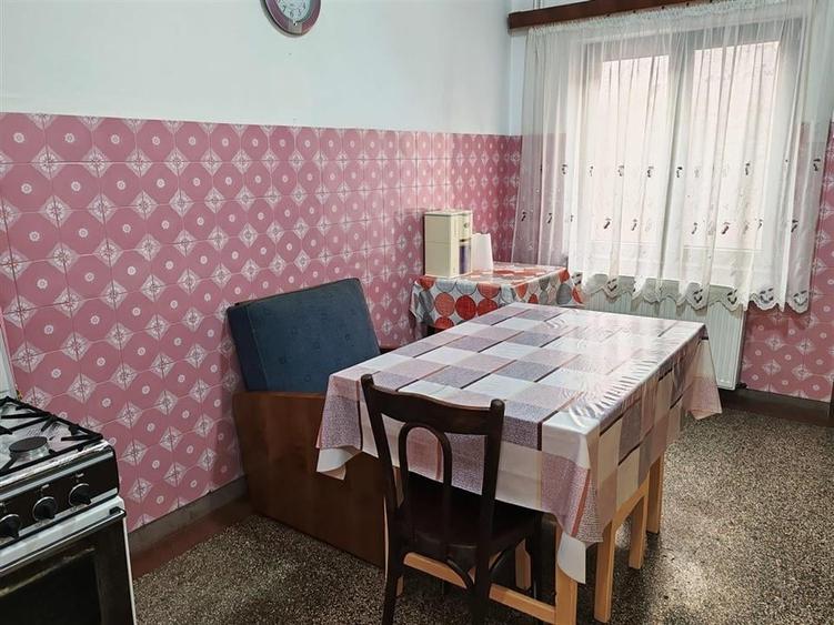 Apartament 4 camere ultracentral, Ploiesti, parter in vila - 13