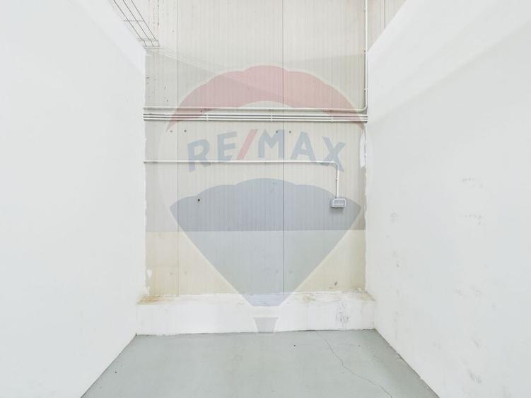 De inchiriat Showroom/Hala/Birouri - Pozitie Ideala Popesti Leordeni - 7