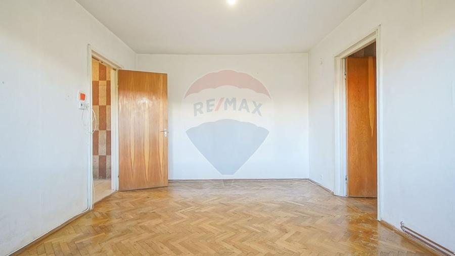 Apartament 2 camere, b-dul Saturn, lângă LIDL - 1
