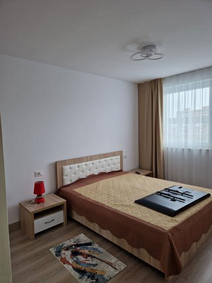 De inchiriat apartament cu 2 camere in Urban Plaza cu parcare si boxa - 5